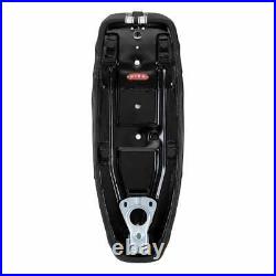 Selle NISA Yankee pour Vespa Px T5 Avv. Elec. 125 1985-1990