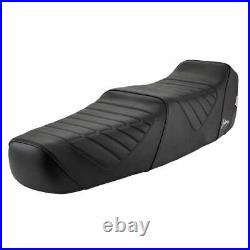 Selle NISA Yankee pour Vespa Px T5 Avv. Elec. 125 1985-1990