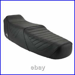 Selle NISA Yankee pour Vespa Px T5 Avv. Elec. 125 1985-1990