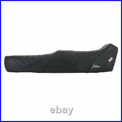 Selle NISA Yankee pour Vespa Px T5 Avv. Elec. 125 1985-1990