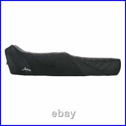 Selle NISA Yankee pour Vespa Px T5 Avv. Elec. 125 1985-1990