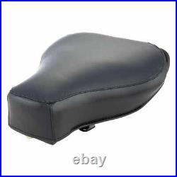 Selle PASCOLI Mono Place Avant Piaggio 125 pour Vespa Px