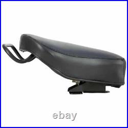 Selle PASCOLI Mono Place Avant Piaggio 125 pour Vespa Px Selle PASCOLI Mono Place Avant Piaggio 125 pour Vespa Px