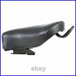 Selle PASCOLI Mono Place Avant Piaggio 125 pour Vespa Px