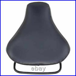 Selle PASCOLI Mono Place Avant Piaggio 125 pour Vespa Px