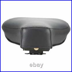 Selle PASCOLI Mono Place Avant Piaggio 125 pour Vespa Px