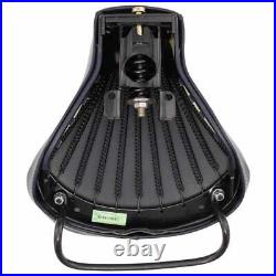 Selle PASCOLI Mono Place Avant Piaggio 125 pour Vespa Px