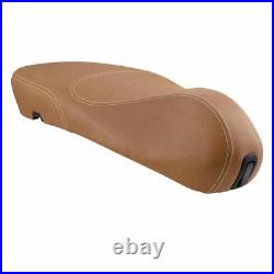 Selle PIAGGIO 1B000345000C6 Pour Vespa PRIMAVERA 2T 50 2013-2016