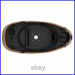 Selle PIAGGIO 1B000345000C6 Pour Vespa PRIMAVERA 2T 50 2013-2016