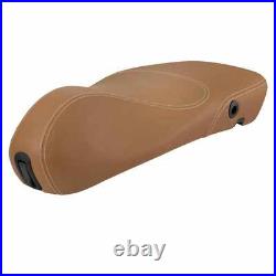 Selle PIAGGIO 1B000345000C6 Pour Vespa PRIMAVERA 2T 50 2013-2016