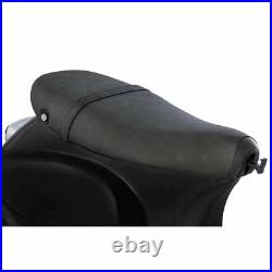 Selle PIAGGIO CM0195010056 CM0195010061 PIAGGIO 150 pour Vespa ET4 1996-2005 Selle PIAGGIO CM0195010056 CM0195010061 PIAGGIO 150 pour Vespa ET4 1996-2005