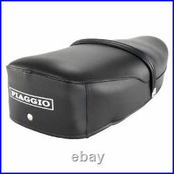 Selle PREMIUM QUALITAT Piaggio 180 pour Vespa Rally Vsd 1968-1973 Selle PREMIUM QUALITAT Piaggio 180 pour Vespa Rally Vsd 1968-1973