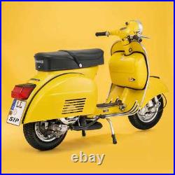 Selle PREMIUM QUALITAT Piaggio 180 pour Vespa Rally Vsd 1968-1973 Selle PREMIUM QUALITAT Piaggio 180 pour Vespa Rally Vsd 1968-1973