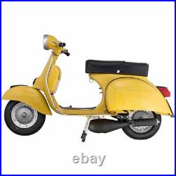 Selle PREMIUM QUALITAT Piaggio 180 pour Vespa Rally Vsd 1968-1973 Selle PREMIUM QUALITAT Piaggio 180 pour Vespa Rally Vsd 1968-1973