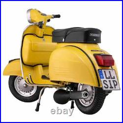 Selle PREMIUM QUALITAT Piaggio 180 pour Vespa Rally Vsd 1968-1973 Selle PREMIUM QUALITAT Piaggio 180 pour Vespa Rally Vsd 1968-1973