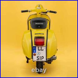 Selle PREMIUM QUALITAT Piaggio 180 pour Vespa Rally Vsd 1968-1973 Selle PREMIUM QUALITAT Piaggio 180 pour Vespa Rally Vsd 1968-1973