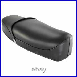 Selle PREMIUM QUALITAT Piaggio 180 pour Vespa Rally Vsd 1968-1973 Selle PREMIUM QUALITAT Piaggio 180 pour Vespa Rally Vsd 1968-1973