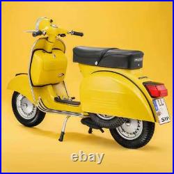 Selle PREMIUM QUALITAT Piaggio 180 pour Vespa Rally Vsd 1968-1973 Selle PREMIUM QUALITAT Piaggio 180 pour Vespa Rally Vsd 1968-1973