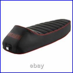 Selle SIP Sport Ancelotti Piaggio 125 pour Vespa Px VNX1 1977-2005