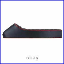 Selle SIP Sport Ancelotti Piaggio 125 pour Vespa Px VNX1 1977-2005