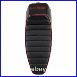 Selle SIP Sport Ancelotti Piaggio 125 pour Vespa Px VNX1 1977-2005