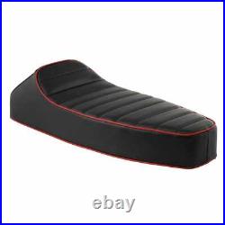 Selle SIP Sport Ancelotti Piaggio 125 pour Vespa Px VNX1 1977-2005