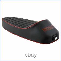 Selle SIP Sport Ancelotti Piaggio 125 pour Vespa Px VNX1 1977-2005