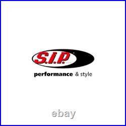 Selle SIP Sport Ancelotti Piaggio 125 pour Vespa Px VNX1 1977-2005