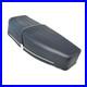 Selle Sellone Noire Piaggio VESPA PX 125 T5 1985-1990