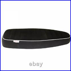 Selle Sport Touring Pour Piaggio Vespa Pk S, Pk XL Nisa Original