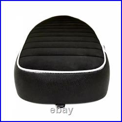 Selle Sport Touring Pour Piaggio Vespa Pk S, Pk XL Nisa Original