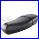 Selle Vespa PX 2011 Elite-LML 4T Star Noire Avec Tricolore Arrière