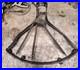 Selle moto de collection 26 x 32 cm monet goyon alcyon automoto ravat hirondel
