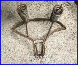 Selle pour pour 350 500 des années 1920 1930 moto de collection