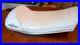 Selle speed Blanche Giuliani pour 750 four Honda en très bonne état