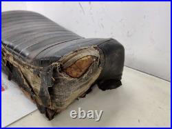 Selles Moto de Collection Moto Guzzi Benelli Morini Ecc. (TO1401)