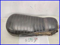 Selles Moto de Collection Moto Guzzi Benelli Morini Ecc. (TO1401)