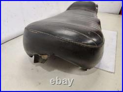 Selles Moto de Collection Moto Guzzi Benelli Morini Ecc. (TO1401)