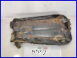 Selles Moto de Collection Moto Guzzi Benelli Morini Ecc. (TO1401)