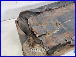 Selles Moto de Collection Moto Guzzi Benelli Morini Ecc. (TO1401)