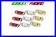 Série Ressorts Embrayage MALOSSI Honda Cn 250 4T LC
