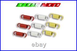 Série Ressorts Embrayage MALOSSI Honda Cn 250 4T LC Série Ressorts Embrayage MALOSSI Honda Cn 250 4T LC