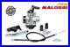 Set Carburateur Installation MALOSSI Phbg 19 Bd Piaggio Quartz 50 2T LC