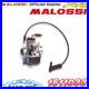 Set Carburateur Malossi Phbl 25 Bd Italjet Dragster 125 2T LC