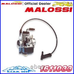 Set Carburateur Malossi Phbl 25 Bd Italjet Dragster 125 2T LC