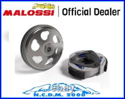 Set Cloche Embrayage Malossi Maxi Fly Kymco Downtown 125 c. À- 4T LC 2017