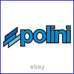 Set Groupe Thermique 140.0050 / Et POLINI Evolution 58 130cc Vespa 50 Spéciale
