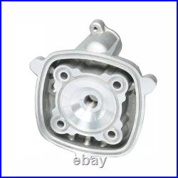 Set Groupe Thermique MALOSSI D. 47 Pour Aprilia Sr R 50 2T LC 2018 COD. 317353