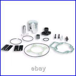 Set Groupe Thermique MALOSSI D. 47 Pour Aprilia Sr R 50 2T LC 2018 COD. 317353