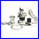 Set MALOSSI Carburateur Phbl 25B pour Vespa Special Elestart 50